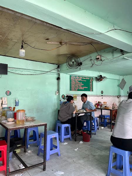 Hình ảnh Cơm tấm hằng - 3