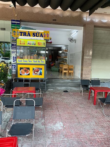 Hình ảnh Bánh Tráng Trộn Vĩnh Điềm Trung - 2