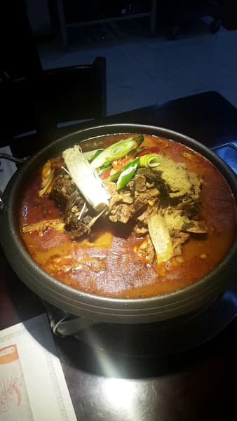 Hình ảnh Nhà hàng thịt nướng Goguryeo - 4