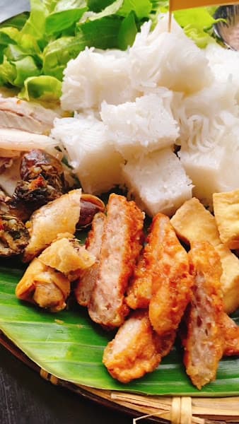 Hình ảnh Bún Đậu Cậu Ba - 4