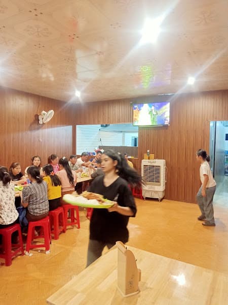 Hình ảnh Bún đậu Mắm tôm cô Tình - 3