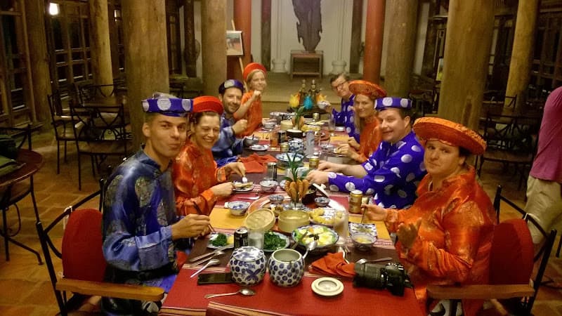 Huyền Châu Quán