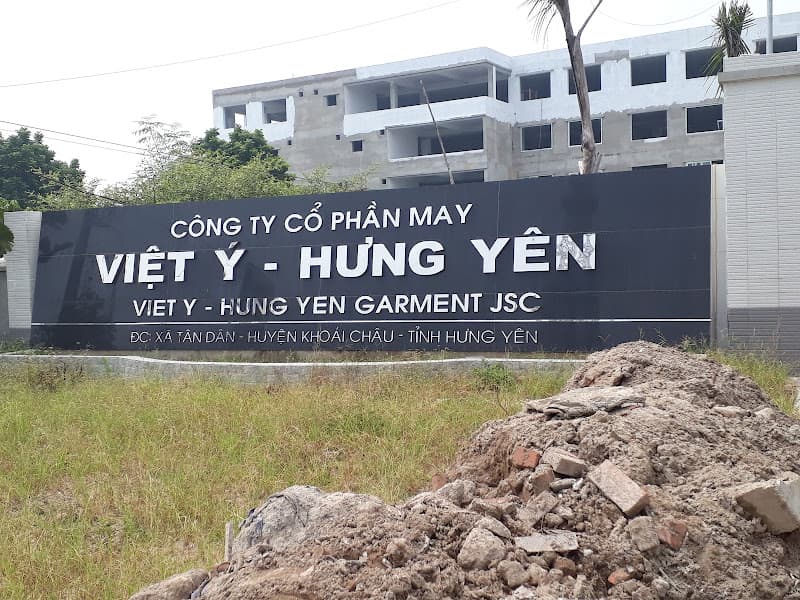 Hình ảnh Công Ty Cổ Phần May Việt Ý - Hưng Yên - 2