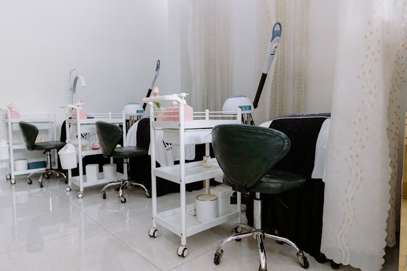 Hình ảnh Mona Elite spa Cao Lãnh - 2