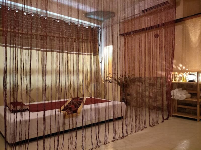 Hình ảnh Jack Spa - 2