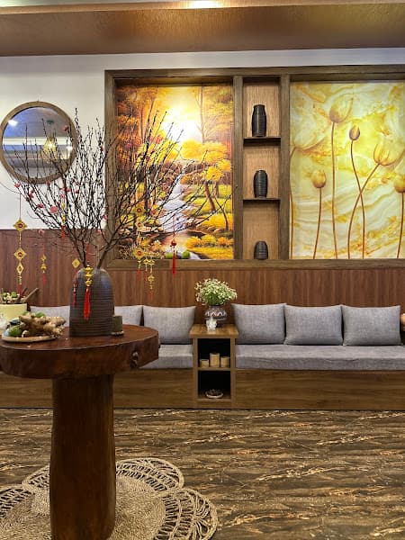 Hình ảnh 밤부 힐링케어 - Bamboo Massage & Spa - 4