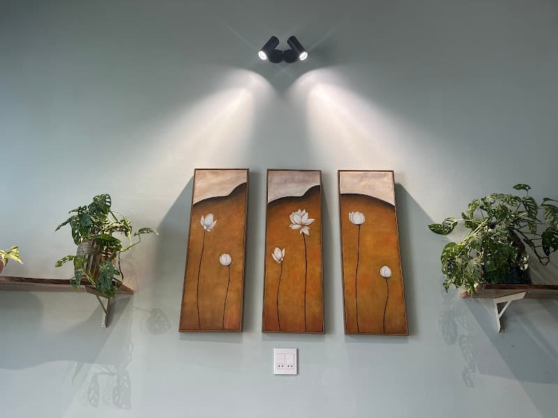 Hình ảnh An Sen Spa Quy Nhon - 2