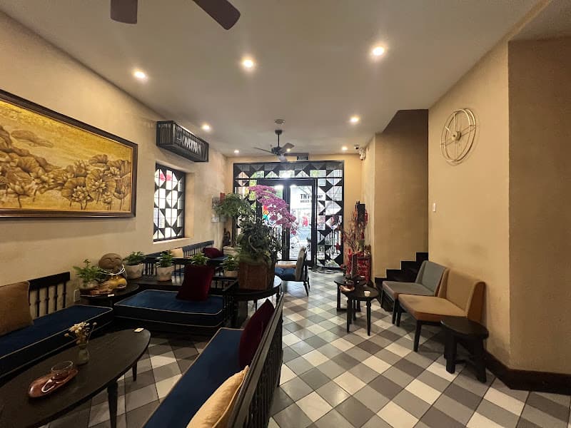 Ảnh bìa Hum Spa - Body Massage - Nape, Neck & Shoulder therapy - Headcare -マッサージ - 마사지 - 按摩 - Masaje