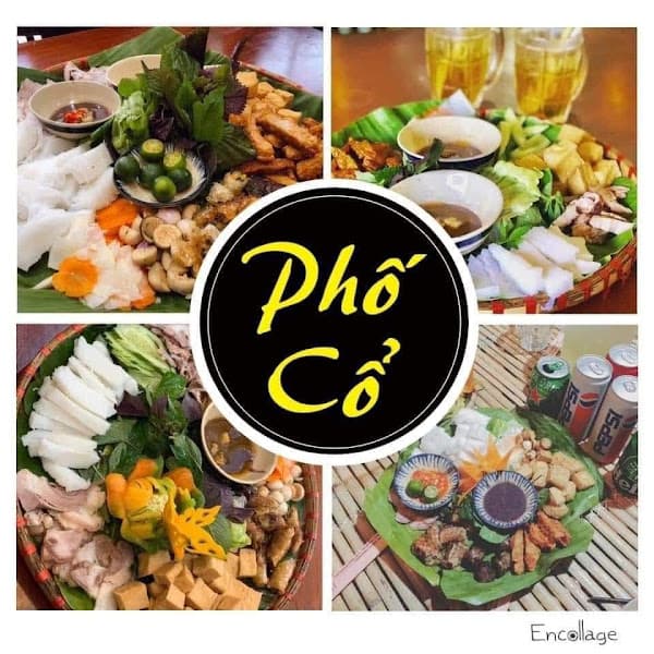Hình ảnh BÚN ĐẬU PHỐ - 6