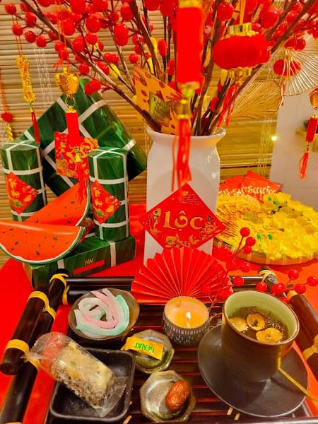Hình ảnh Dưỡng Sinh Đông Y Hegol - Lê Đại Hành - 4