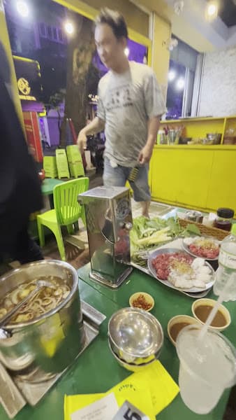Hình ảnh A MẸT QUÁN - 4