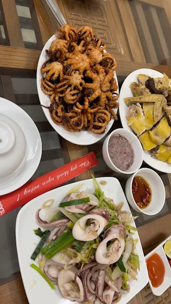 Hình ảnh Nhà Hàng Thanh Hà - 4