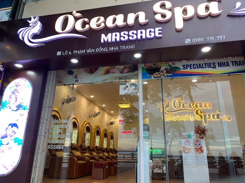 Hình ảnh SPA OCEAN - 2