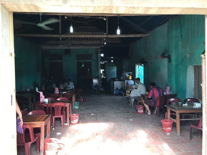 Ảnh bìa Quán bún Băng Tải