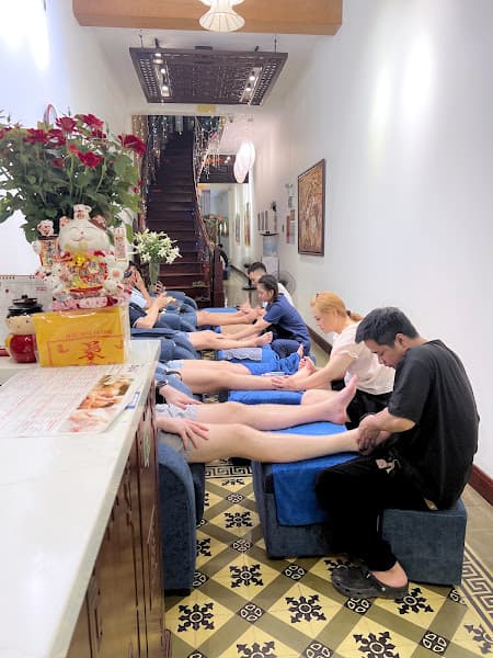Hình ảnh Anh Spa Organic - 2