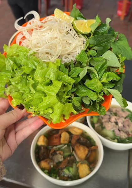 Hình ảnh Bún Cá Giáp Hà - 4