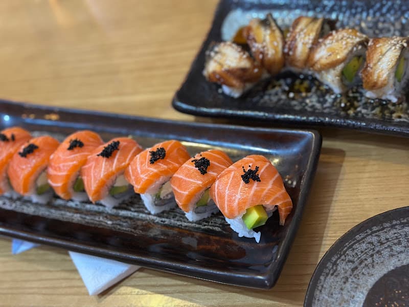 Hình ảnh Wada Sushi & Ramen - 3