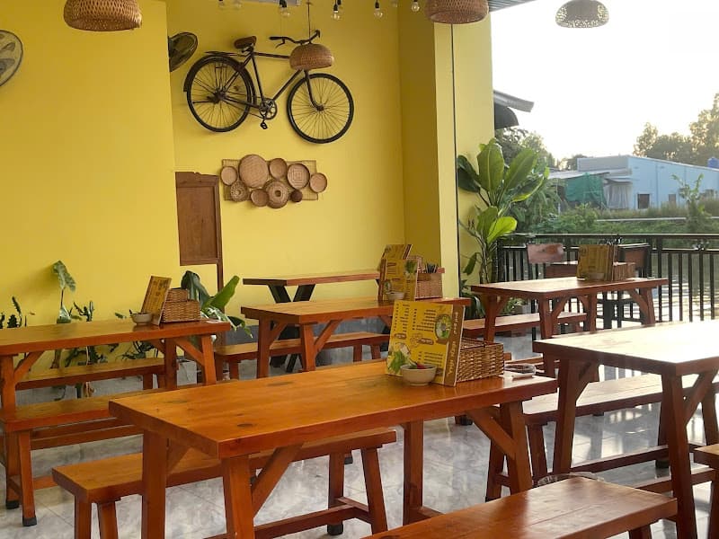 Hình ảnh Bún Đậu Hiên Nhà - 7