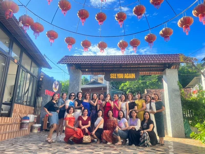 Hình ảnh Nhà Hàng Trúc Hà - 4