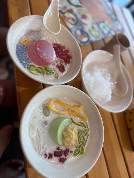 Hình ảnh Chè Minh Phát - 2
