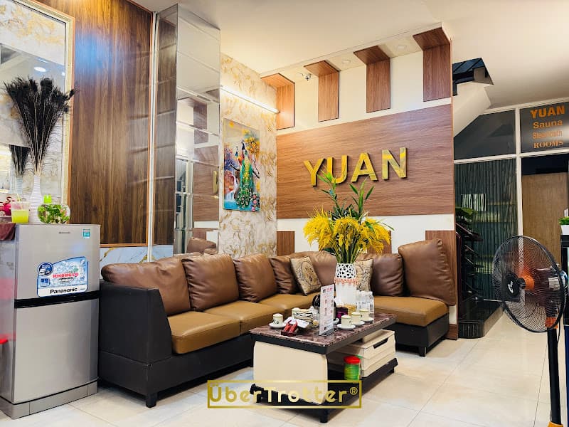 Hình ảnh YUAN MASSAGE THERAPY - 3