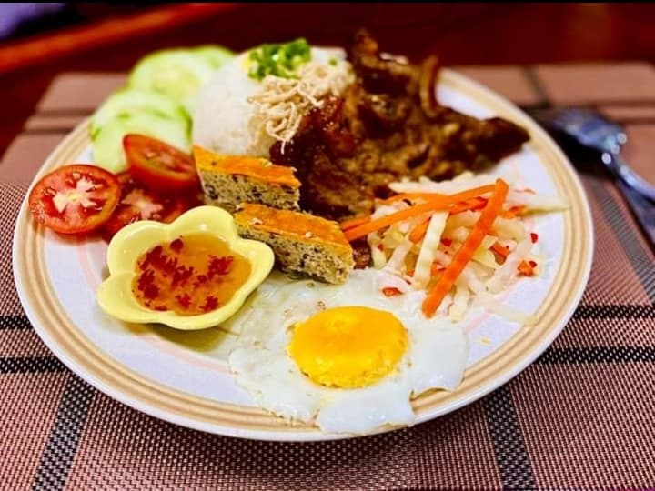 Ảnh bìa Bếp nhà Chinsu