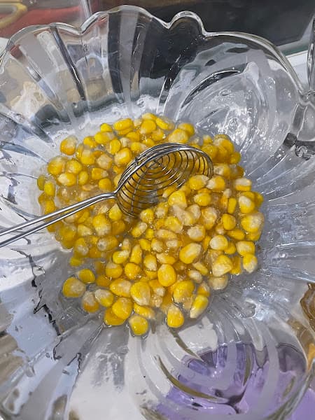 Hình ảnh Trà Sữa - Ăn Vặt Mi Nhon - 3