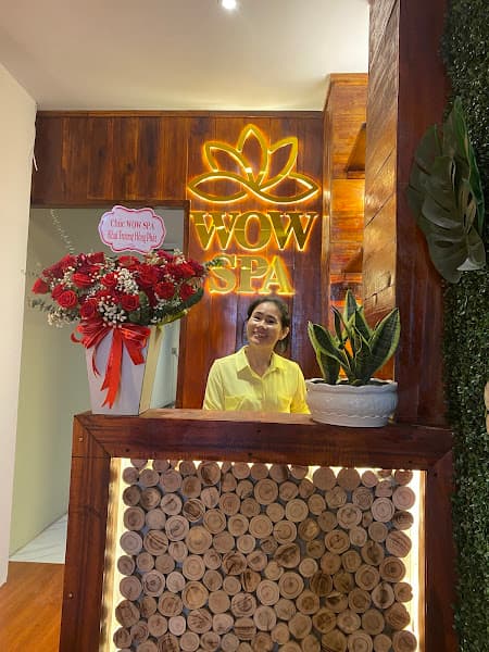 Hình ảnh Wow Spa - 3