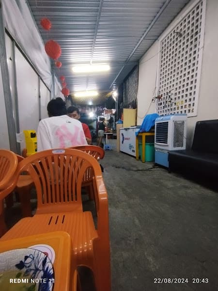 Hình ảnh Mỹ Trang - Mì Trộn Tóp Mỡ Trứng Lòng Đào - 3