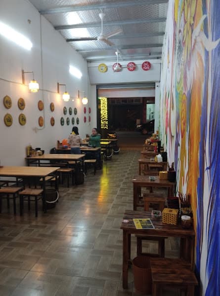 Ảnh bìa Quán bún đậu mẹt cơ sở 5