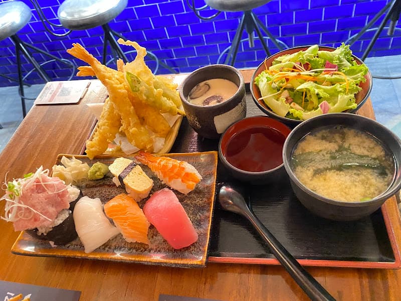 Hình ảnh 寿司と天ぷら居酒屋かむら- Izakaya Kamura - 4