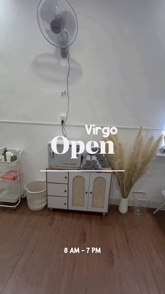 Hình ảnh Virgo Trạm Gội Đầu Dưỡng Sinh - 2