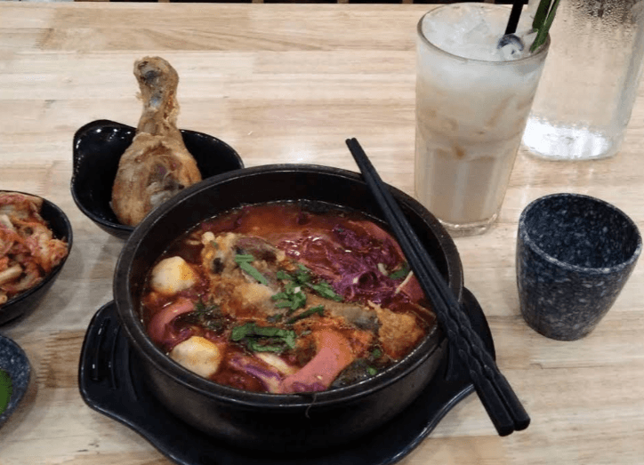 Hình ảnh Mỳ Cay Seouly Nha Trang - 5