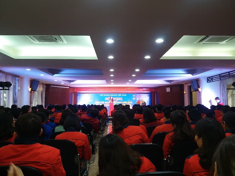 Hình ảnh Nhà Hàng Dabaco - 3
