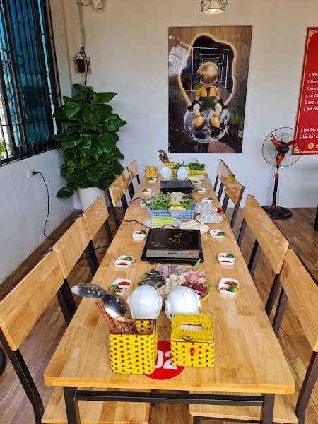 Hình ảnh Nhà Hàng Nhất Chiêu - 3
