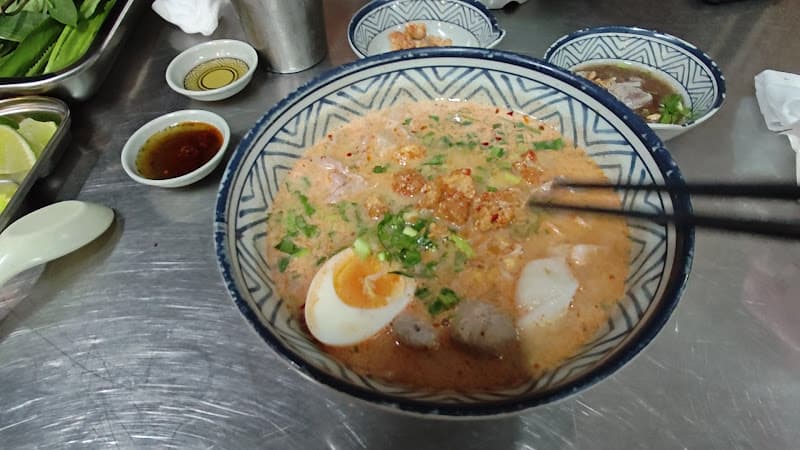 Hình ảnh Aroi Thai - Hủ Tiếu Thái Lan - 3