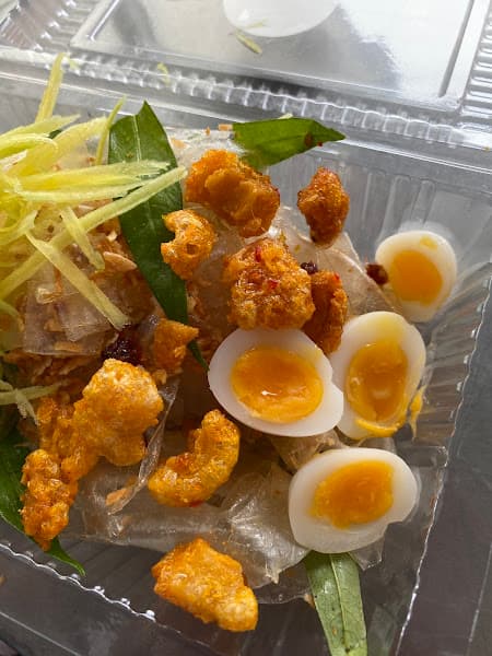 Hình ảnh Bánh tráng Hai Mí - Tân Phú - 4