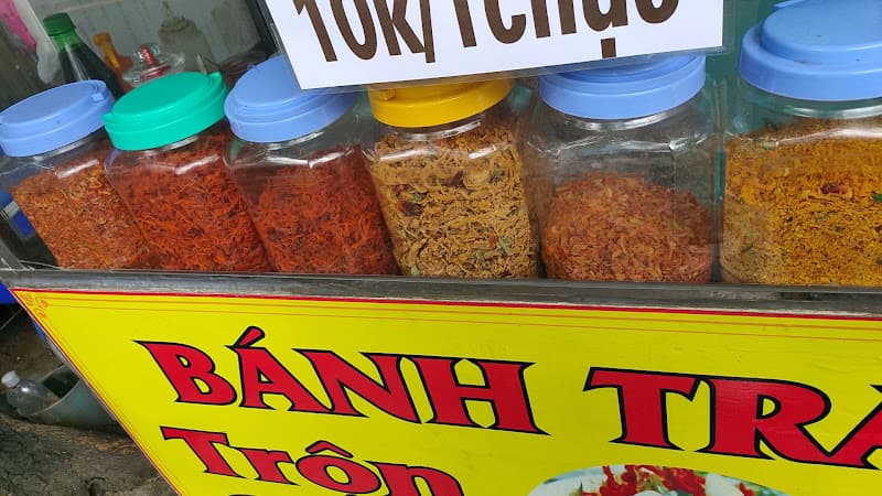 Hình ảnh Ăn vặt Cô Sáu - 2