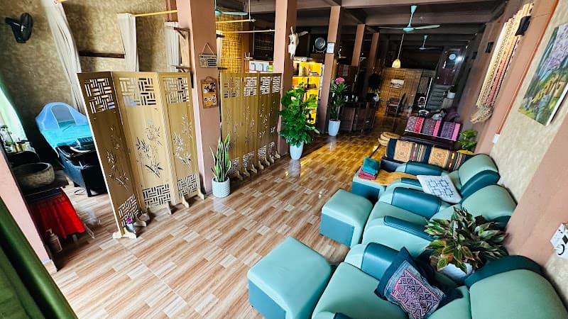 Hình ảnh Tộc Care - 3