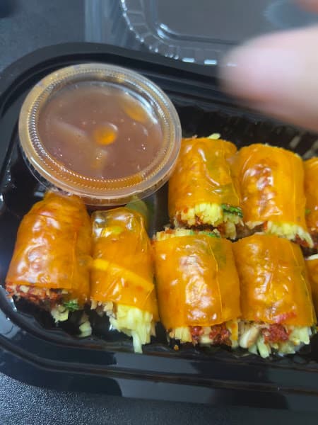 Hình ảnh Bánh Tráng Linh Chi Cơ Sở 1 - 3
