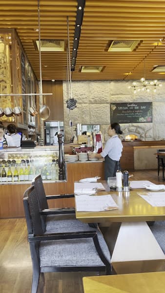 Hình ảnh Basilico - Italian Restaurant - 2