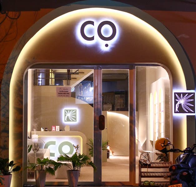 Hình ảnh CỌ SPA - 4