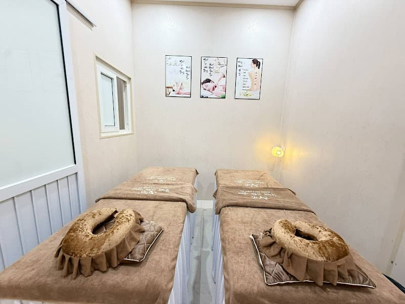 Hình ảnh Vân An Spa ( Massa body & dưỡng sinh đông y - lấy ráy tai hoàng cung) - 4