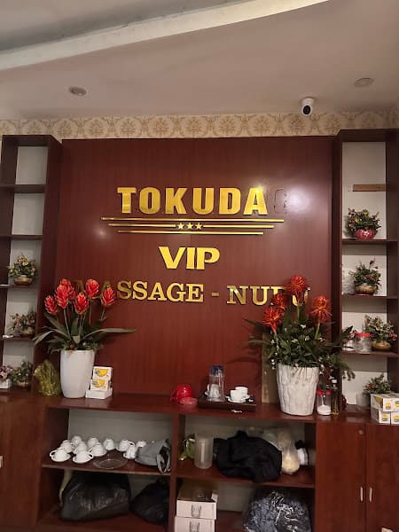 Ảnh bìa Massage Vip Thái Bình