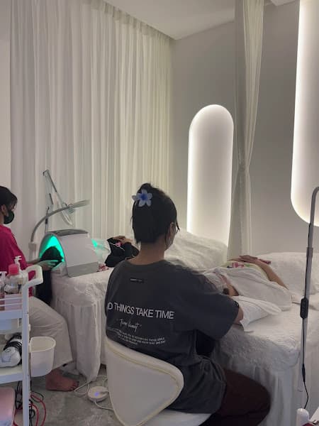 Hình ảnh Bích Tỷ Beauty Spa - 4