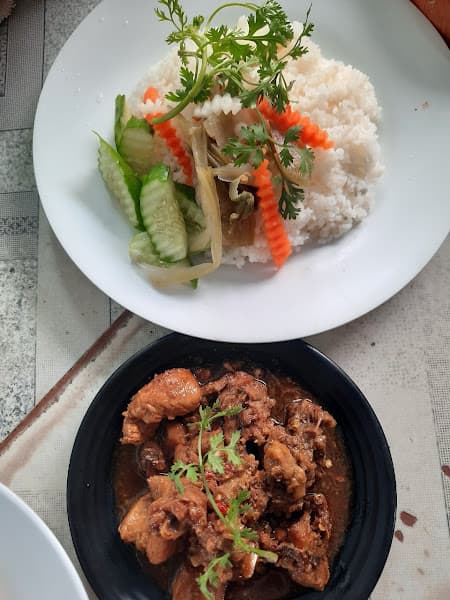 Hình ảnh Quán ăn và cafe Vĩnh Thái - 3