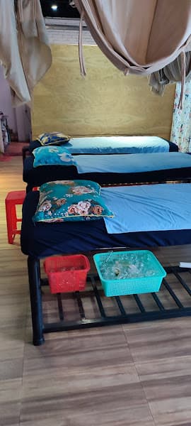 Hình ảnh Massage khiếm thị Niềm Tin Cuộc Sống - 6