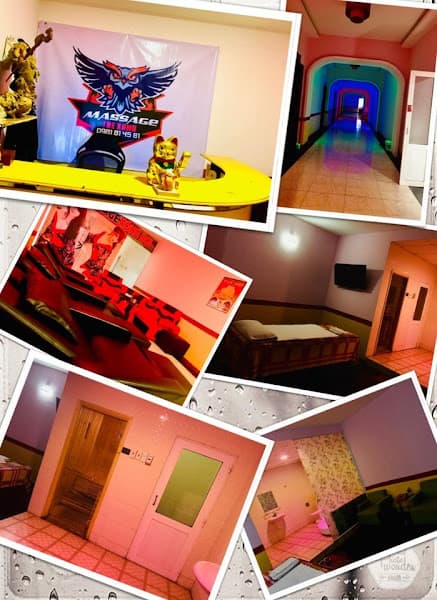 Ảnh bìa Massage Thái Tre Xanh GiaLai