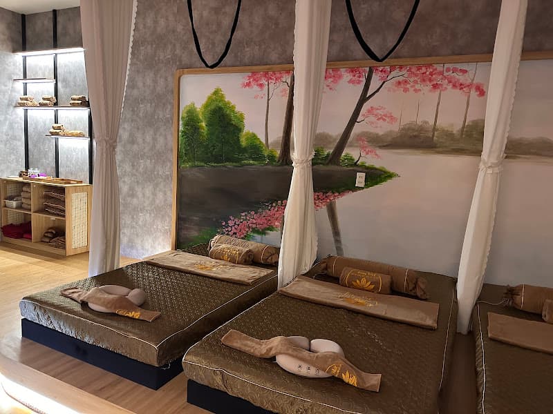 Hình ảnh SPA MASSAGE DƯỠNG SINH TÂM VIỆT - 5