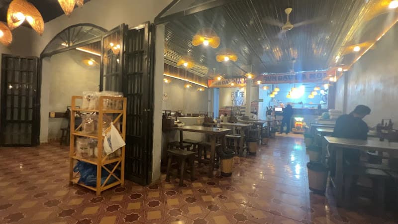 Hình ảnh Bún đậu Hà Nội - 5